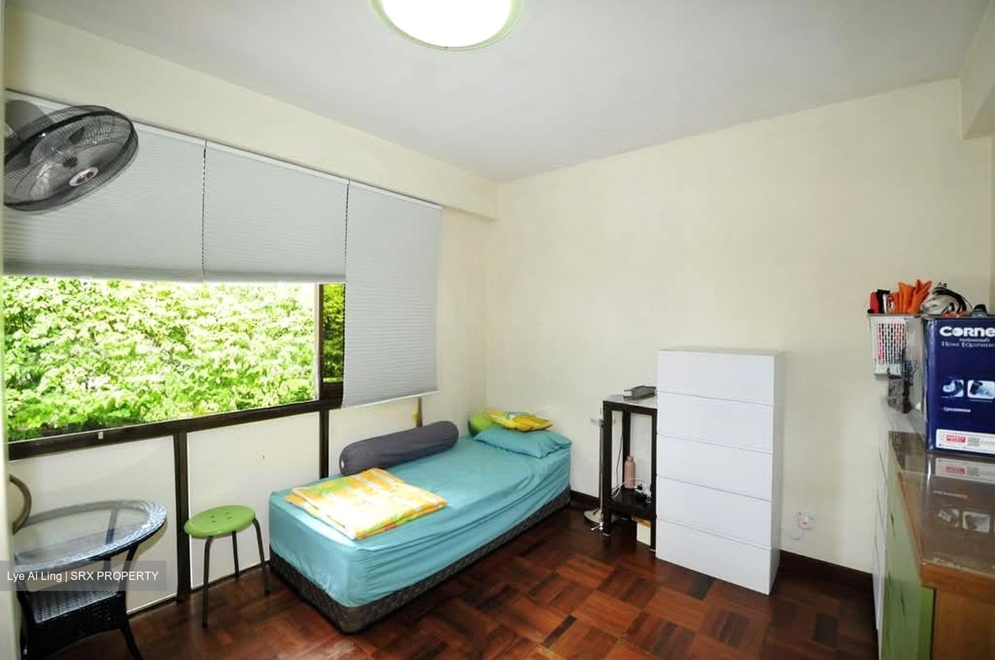 Springwell Mansion (D16), Apartment #595836191